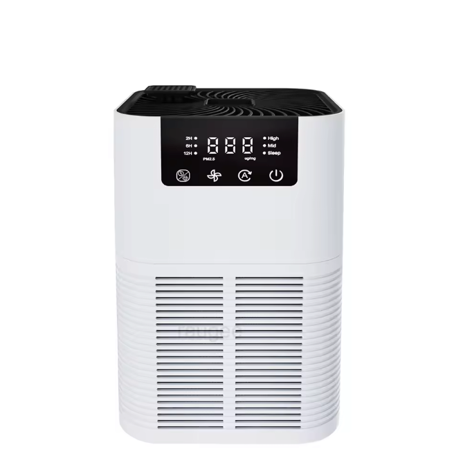 FreshSphere Smart Air Cleaner