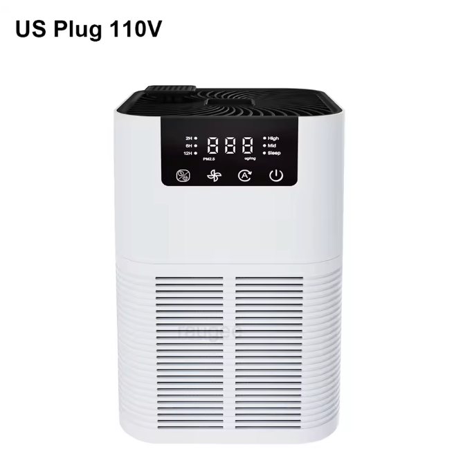 FreshSphere Smart Air Cleaner