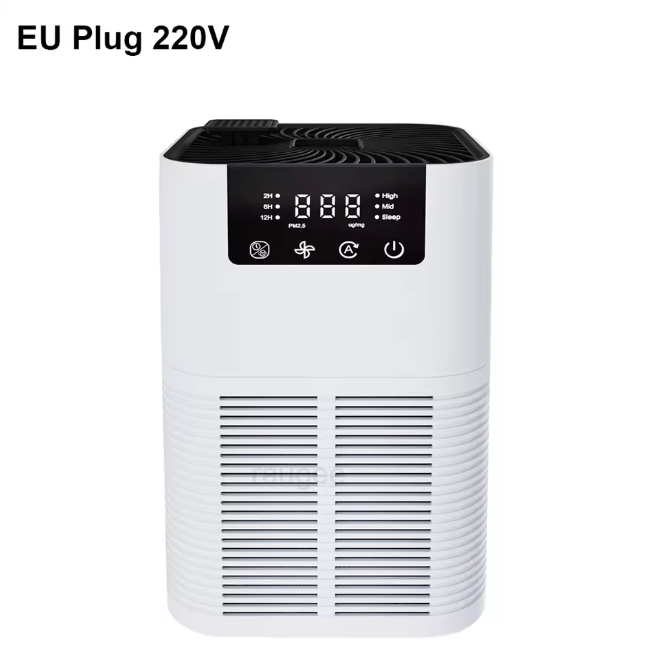 FreshSphere Smart Air Cleaner