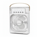 3 In 1 New Fan Air Conditioner